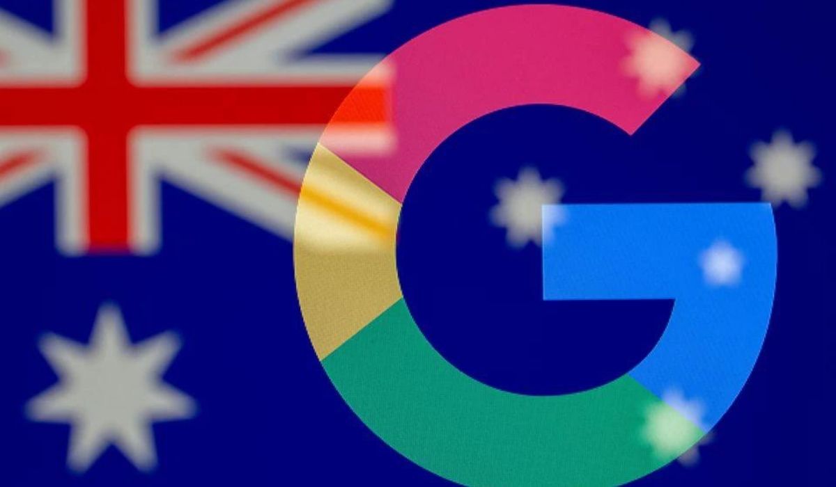 Google